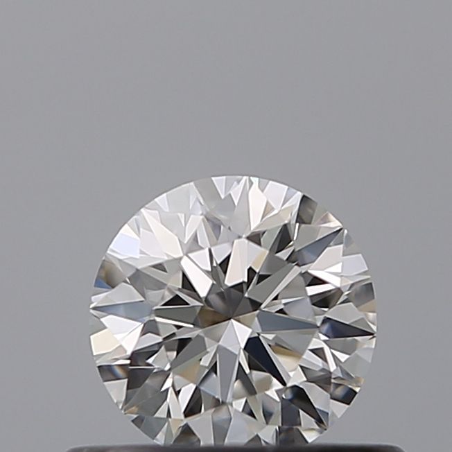 Diamond Natural 0,41Ct D-VVS1 Round - GIA1547156734