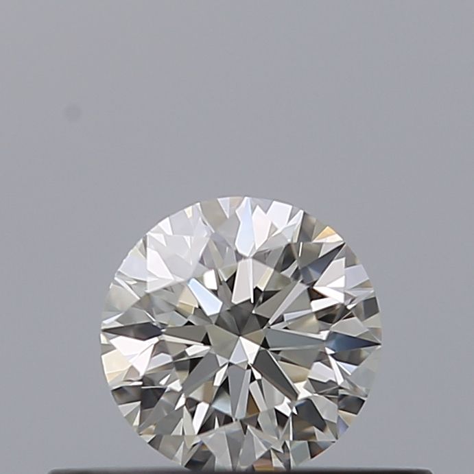Diamond Natural 0,3Ct G-VVS1 Round - IGI757510009
