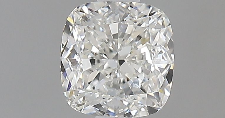 Diamond Natural 0,72Ct G-VS1 Cushion - GIA7548020437