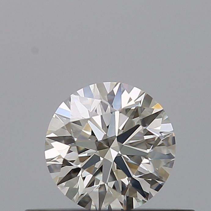 Diamond Natural 0,35Ct H-VVS2 Round - IGI757509831
