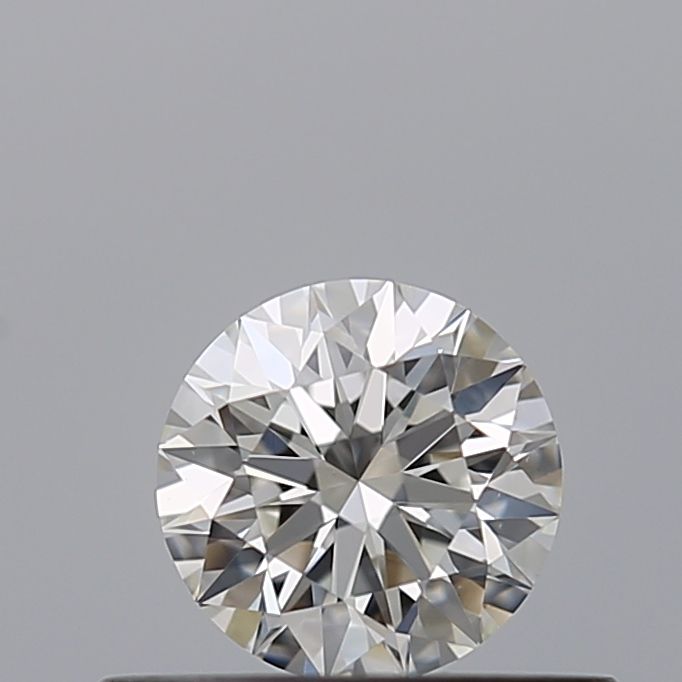 Diamond Natural 0,38Ct G-VS1 Round - GIA7541135380