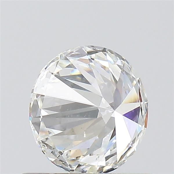 Diamond Natural 0,55Ct G-VS2 Round - GIA2464097814
