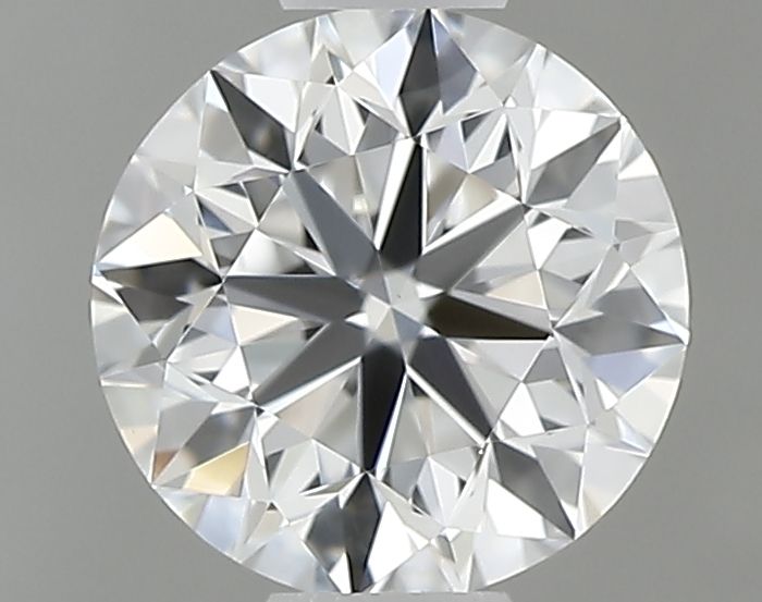 Diamond Natural 0,5Ct D-VS1 Round - GIA6555223268