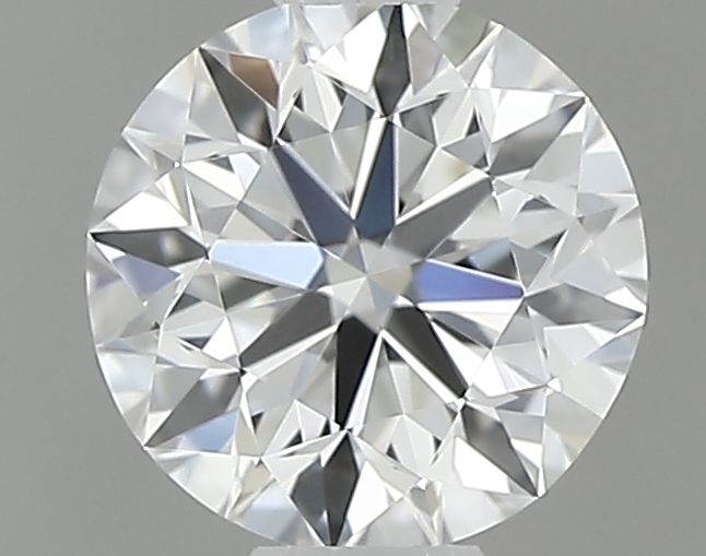 Diamond Natural 0,5Ct F-VVS1 Round - GIA5553214547
