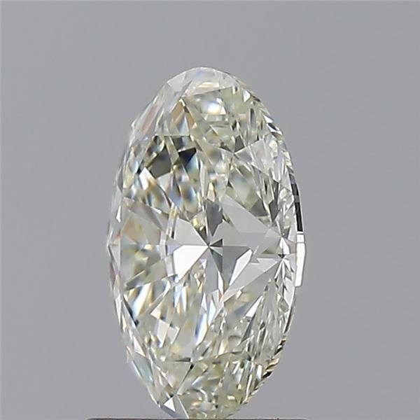 Diamond Natural 1,4Ct K-VS1 Oval - GIA2397969891