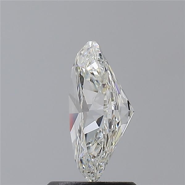 Diamond Natural 1,51Ct H-SI2 Oval - GIA1437433922