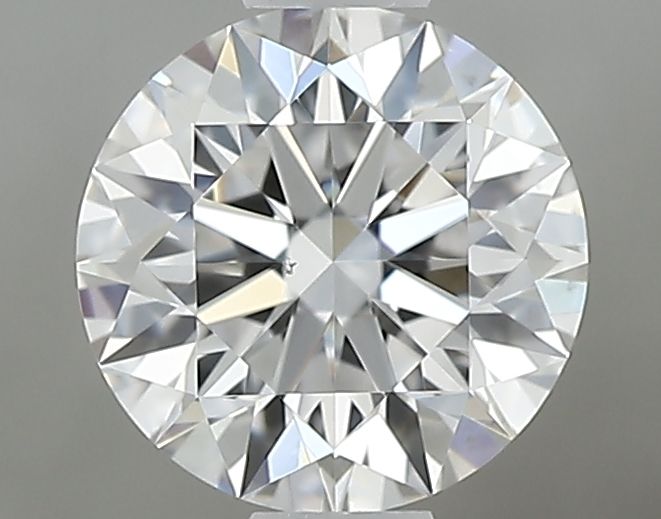 Diamond Natural 0,53Ct E-VS2 Round - GIA6532859570