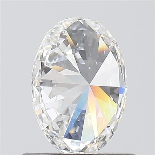 Diamond Natural 0,55Ct F-VS1 Oval - GIA1419381133