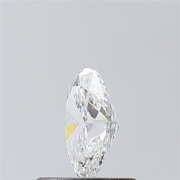 Diamond Natural 0,5Ct E-SI2 Oval - GIA2447675938