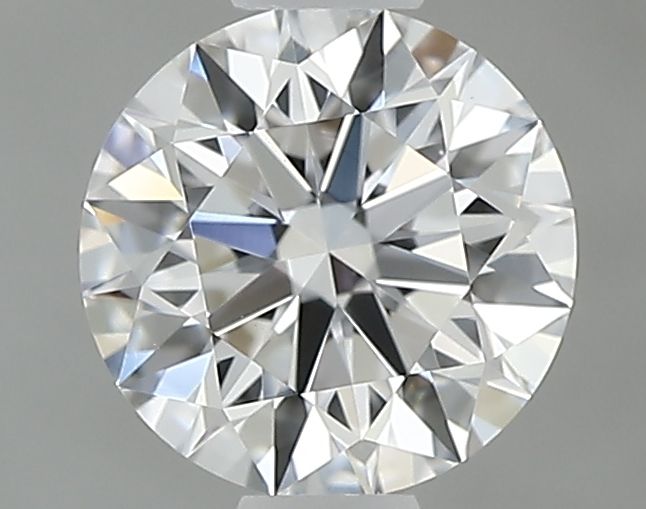 Diamond Natural 0,6Ct D-VS1 Round - GIA3545889192