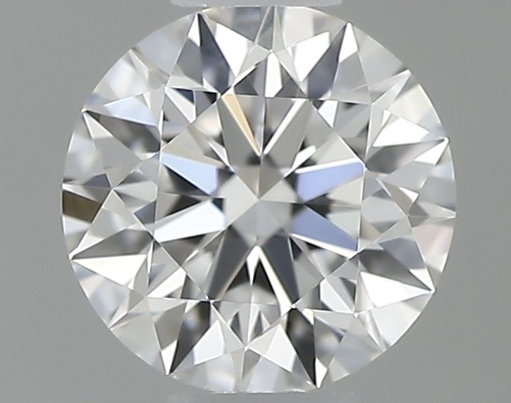 Diamond Natural 0,32Ct D-IF Round - GIA2546799155