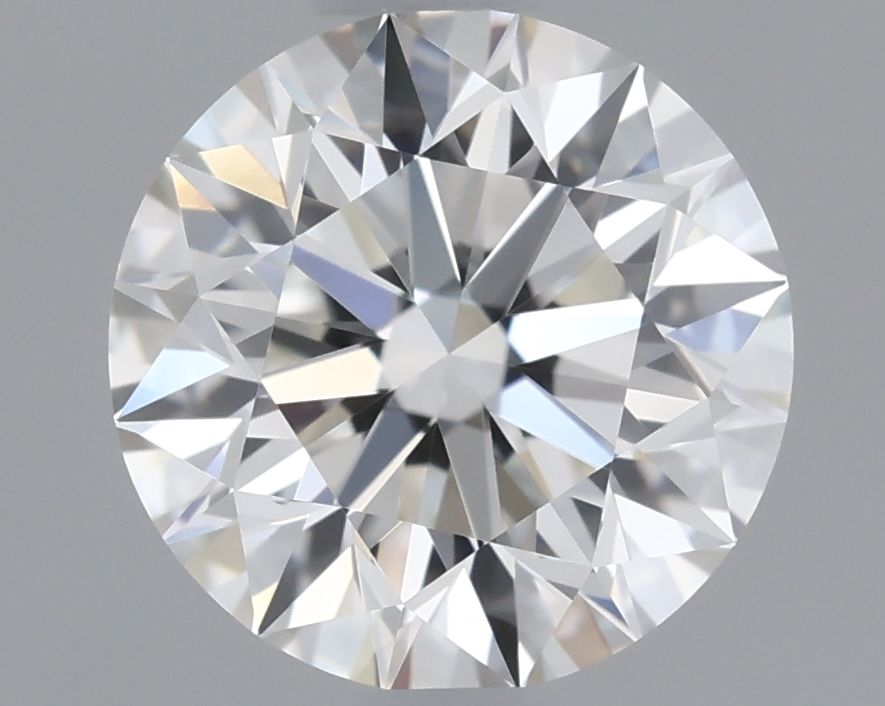 Diamond Natural 1,05Ct I-IF Round - GIA6542890728