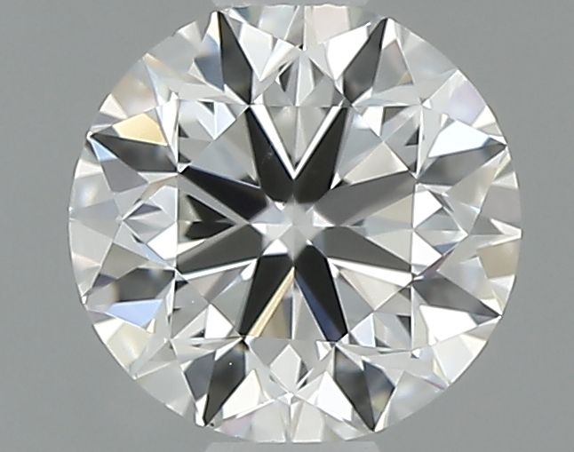 Diamond Natural 0,7Ct E-VS2 Round - GIA5553047684