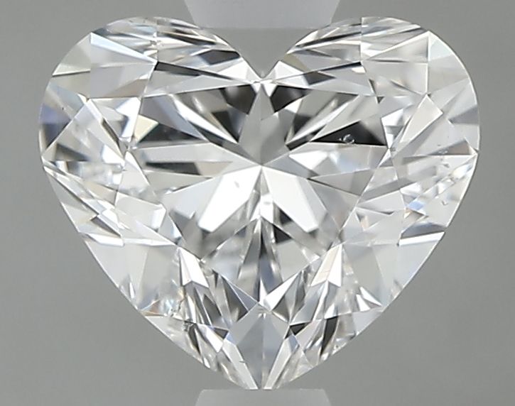 Diamond Natural 0,92Ct E-SI1 Heart - GIA3545882250