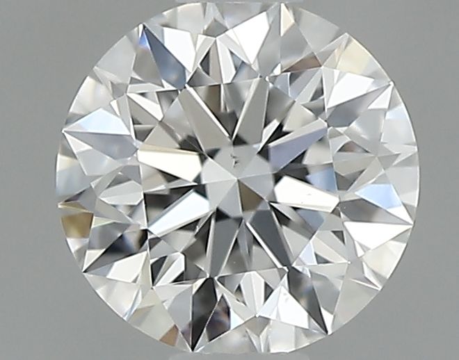 Diamond Natural 0,53Ct E-VS2 Round - GIA2526143037