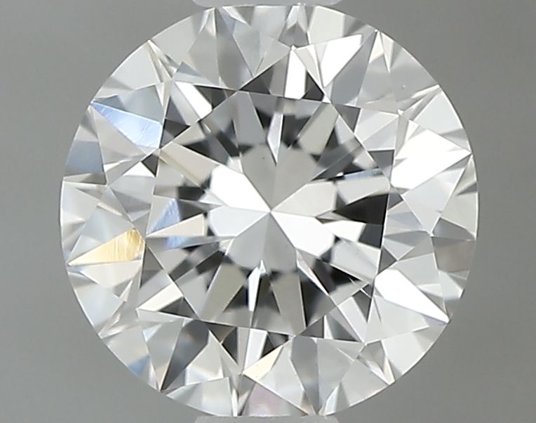 Diamond Natural 0,7Ct E-VS2 Round - GIA7541939525
