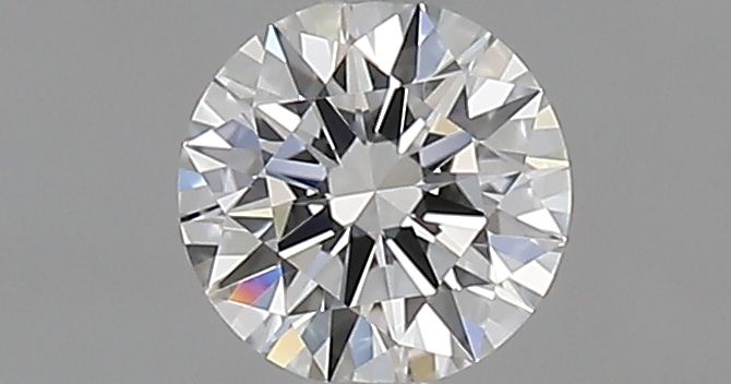 Diamond Natural 0,36Ct E-IF Round - GIA1549194912