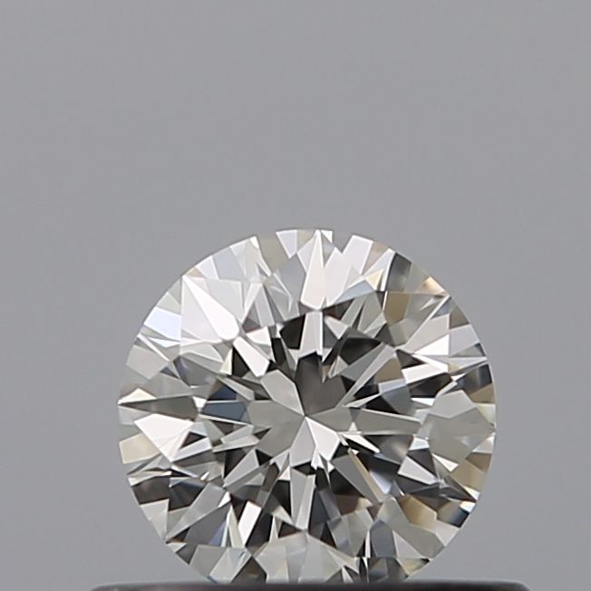 Diamond Natural 0,4Ct G-IF Round - IGI757510524