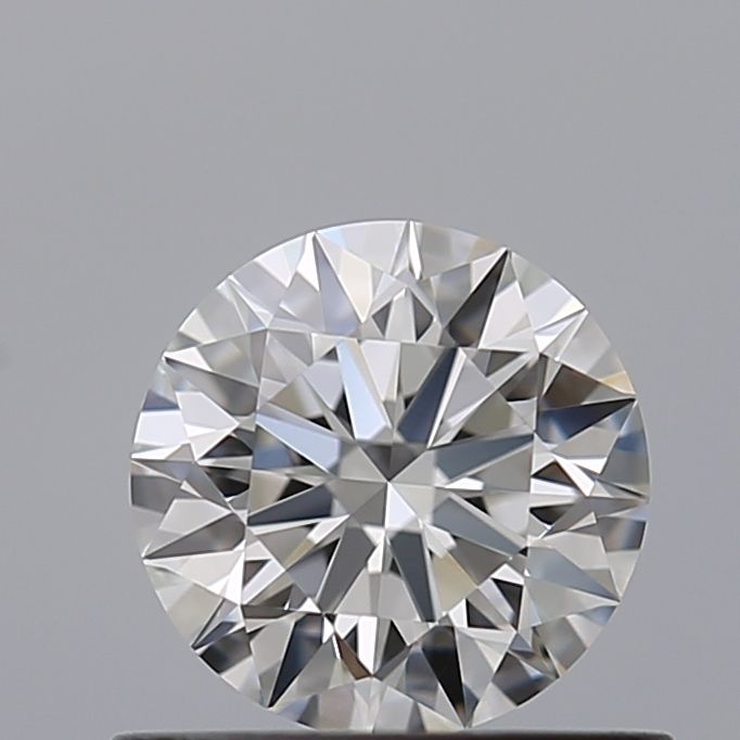Diamond Natural 0,62Ct E-IF Round - GIA7546199465
