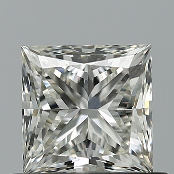 Diamond Natural 0,73Ct H-VVS2 Princess - IGI763624227