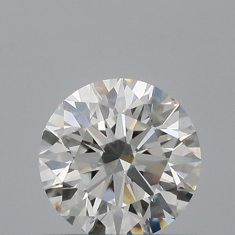Diamond Natural 0,52Ct E-VVS1 Round - IGI757510764