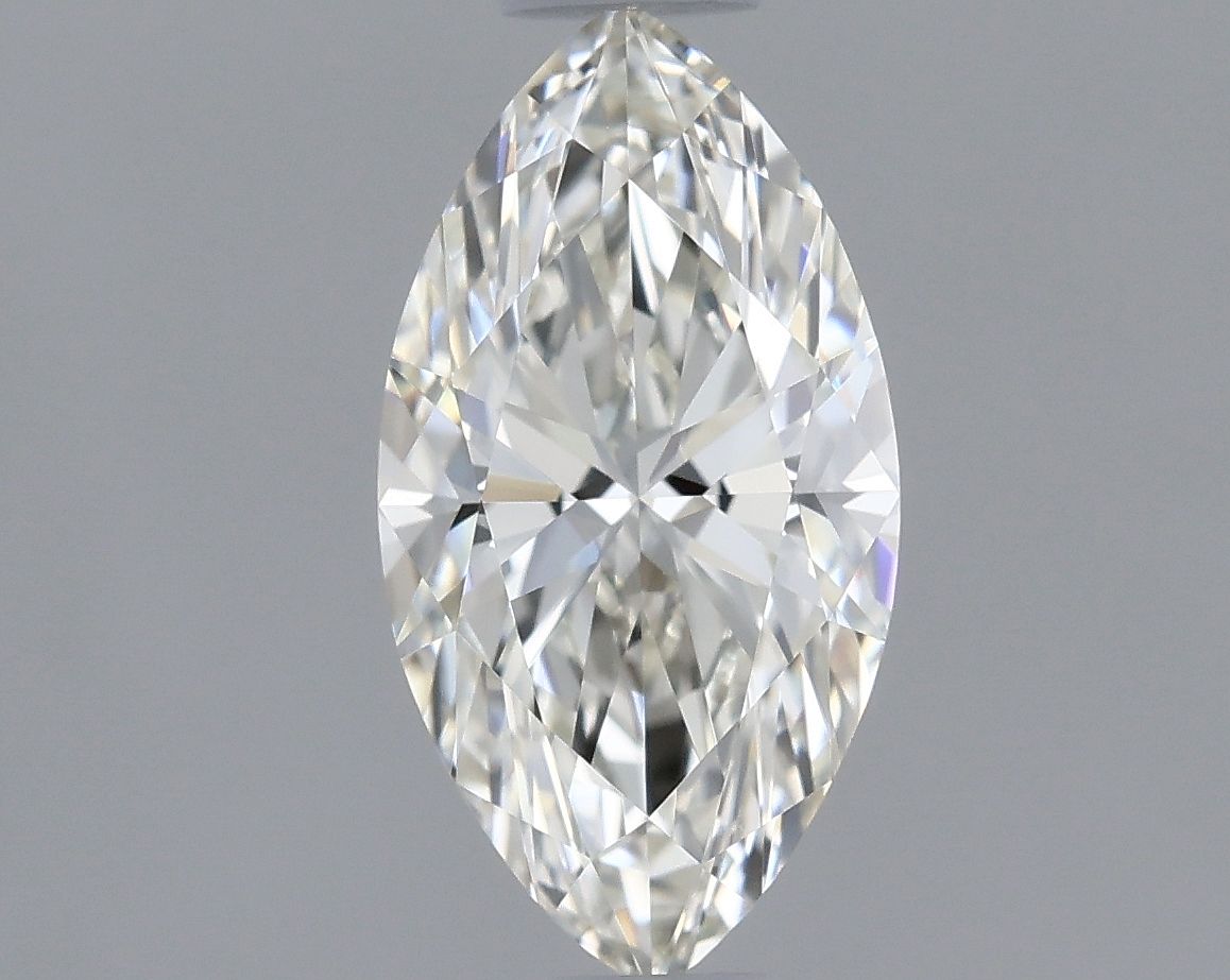 Diamond Natural 0,7Ct K-VVS1 Marquise - GIA7543915918