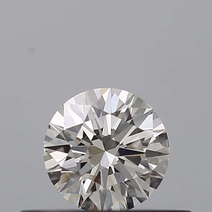 Diamond Natural 0,3Ct G-IF Round - IGI757511113