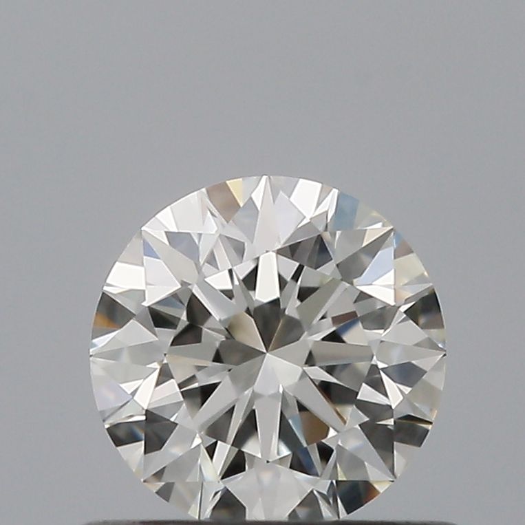 Diamond Natural 0,5Ct F-VVS1 Round - IGI757510770
