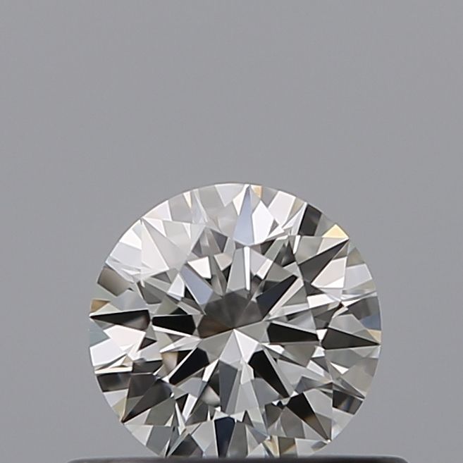 Diamond Natural 0,38Ct F-VVS1 Round - GIA6542166667