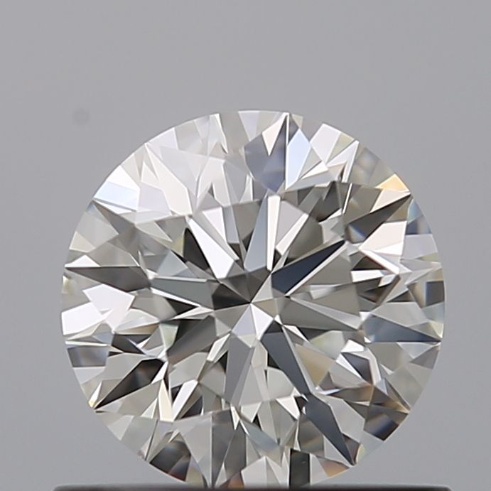 Diamond Natural 0,7Ct F-VVS2 Round - IGI757510217