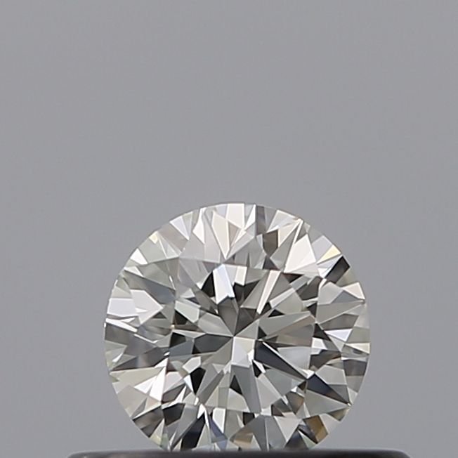 Diamond Natural 0,3Ct G-IF Round - IGI757510536