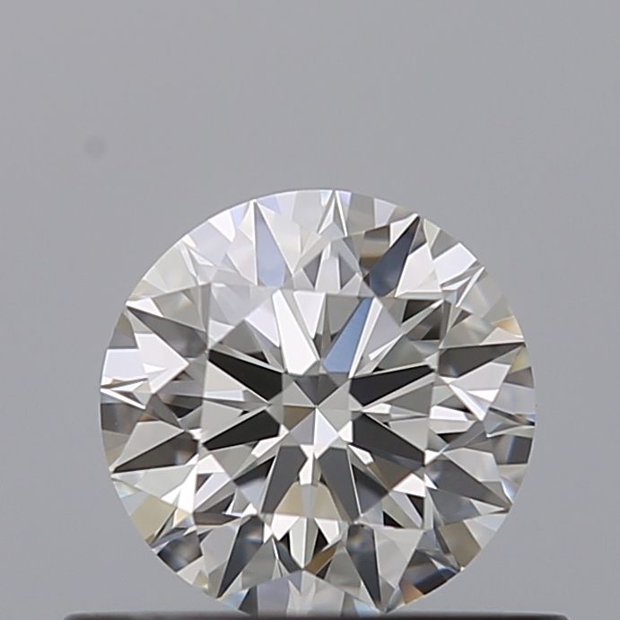 Diamond Natural 0,5Ct F-IF Round - IGI757510696