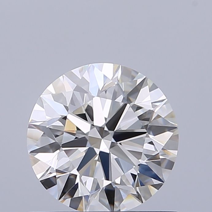 Diamond Natural 0,77Ct G-VVS2 Round - GIA2554191062
