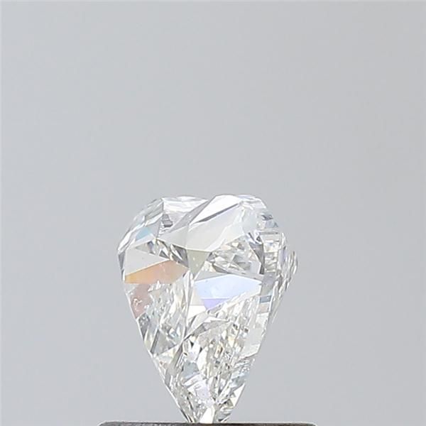 Diamond Natural 1Ct G-SI2 Heart - GIA6442603745