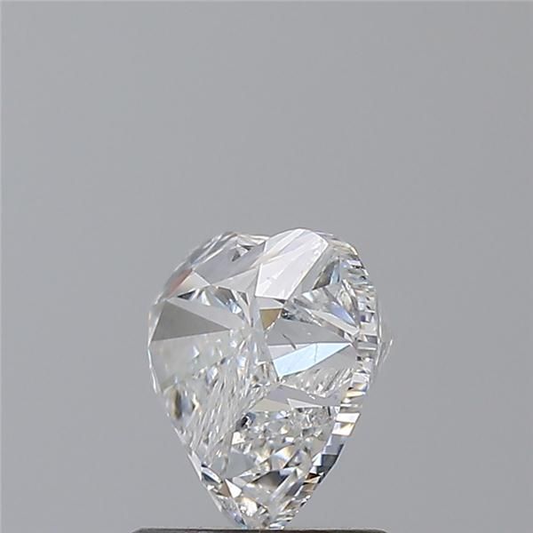 Diamond Natural 1,5Ct E-SI2 Heart - GIA6392508697