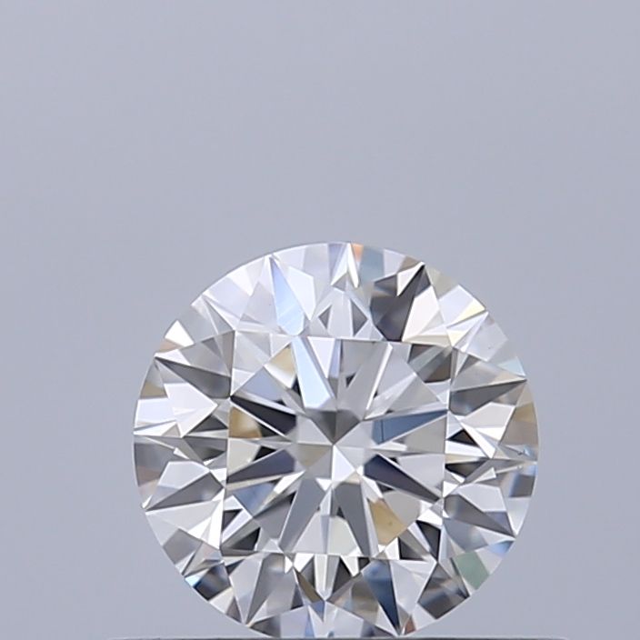 Diamond Natural 0,5Ct D-VS1 Round - GIA3555193374