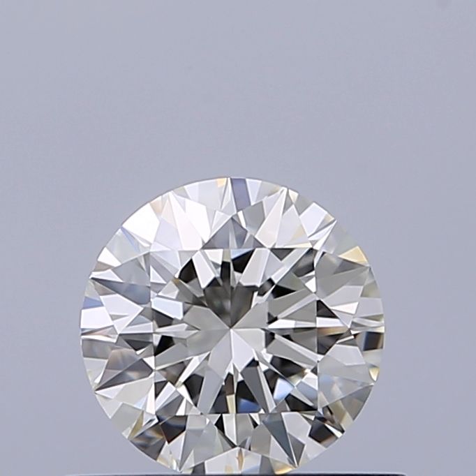 Diamond Natural 0,5Ct H-VVS1 Round - IGI788692902