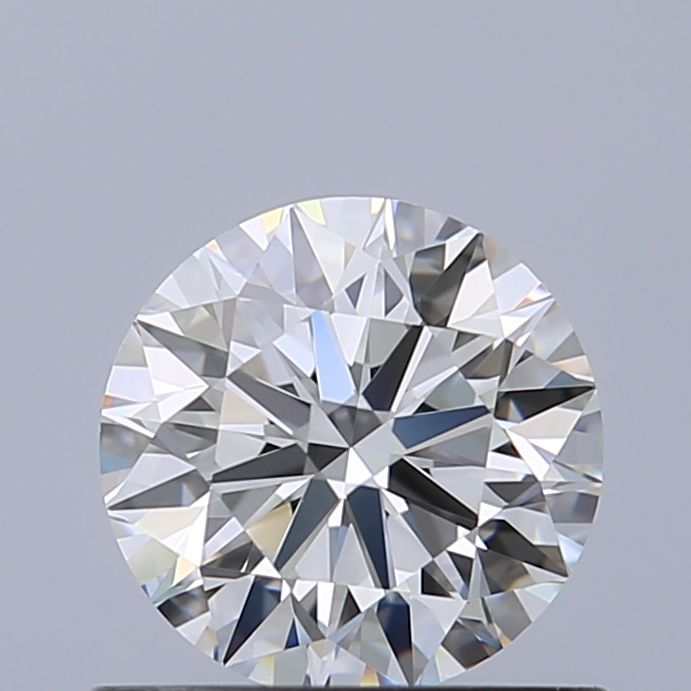 Diamond Natural 0,71Ct G-VVS2 Round - GIA1553179283
