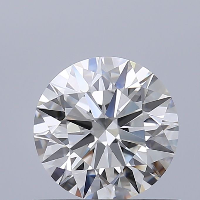 Diamond Natural 0,7Ct F-VS1 Round - IGI788693438