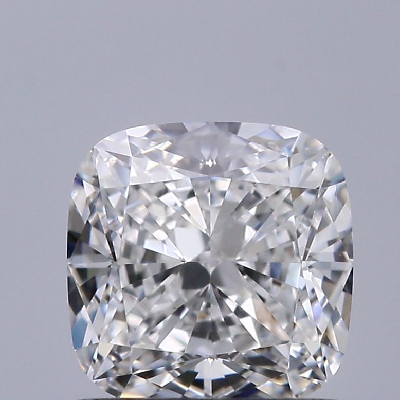 Diamond Natural 0,95Ct F-VS1 Cushion - GIA2554226626