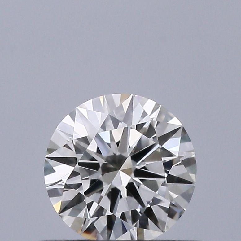 Diamond Natural 0,41Ct J-VS1 Round - GIA3555072324