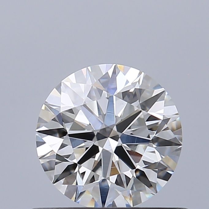 Diamond Natural 0,63Ct G-VS1 Round - GIA6555169077