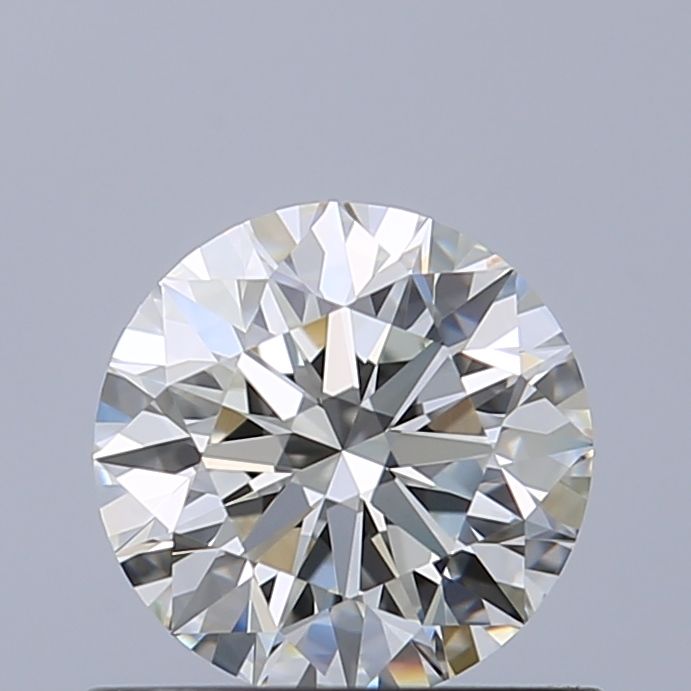 Diamond Natural 0,7Ct J-IF Round - GIA1555163435
