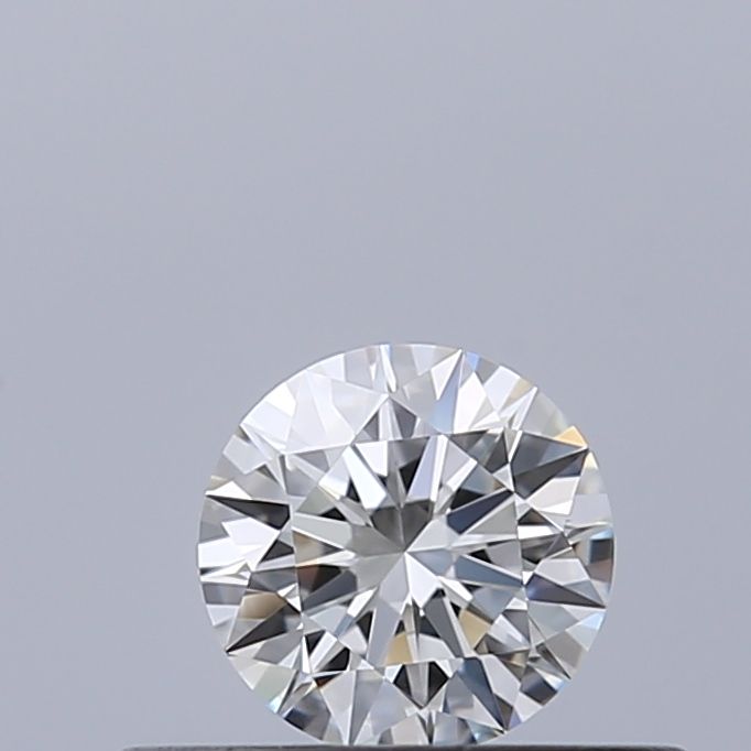 Diamond Natural 0,3Ct F-VVS1 Round - IGI788692973