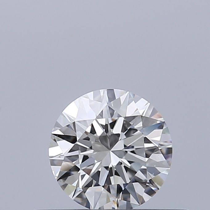 Diamond Natural 0,36Ct G-VS2 Round - GIA1555096975