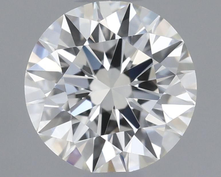 Diamond Natural 0,7Ct J-VVS1 Round - GIA1548898474