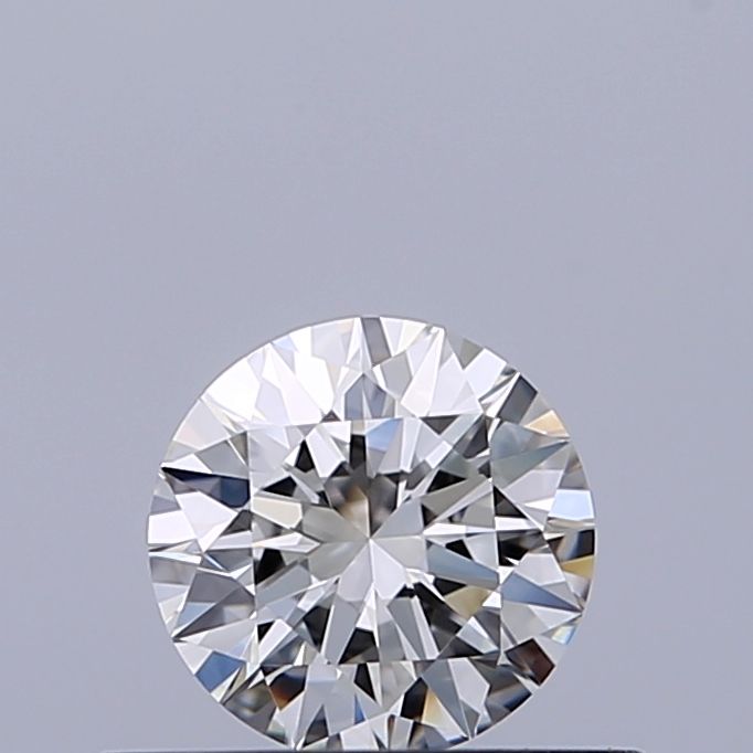 Diamond Natural 0,4Ct F-VVS1 Round - IGI788693273