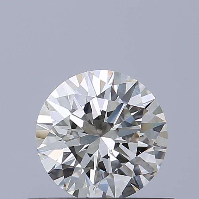 Diamond Natural 0,52Ct H-IF Round - IGI788693536