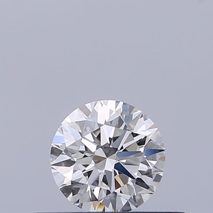 Diamond Natural 0,32Ct F-IF Round - GIA2556060176