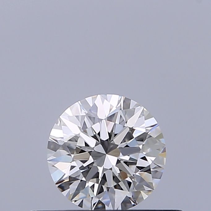 Diamond Natural 0,36Ct G-VVS2 Round - GIA7553189309